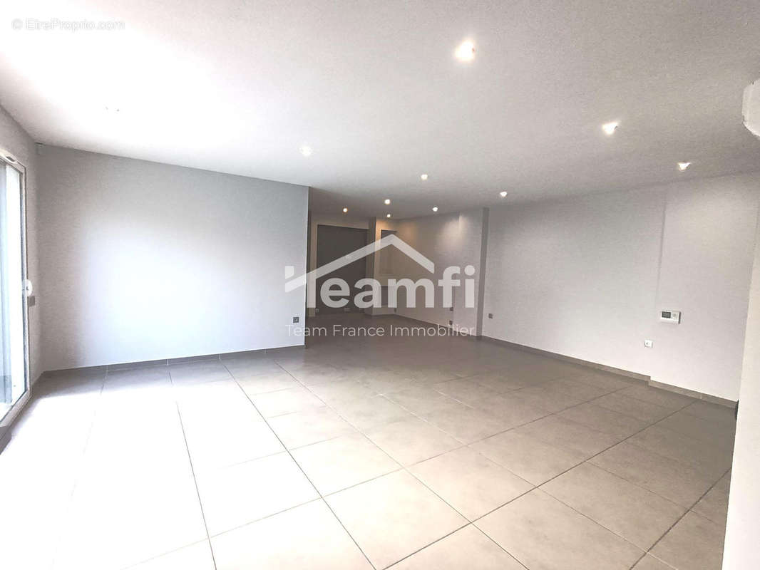 Appartement à ROANNE