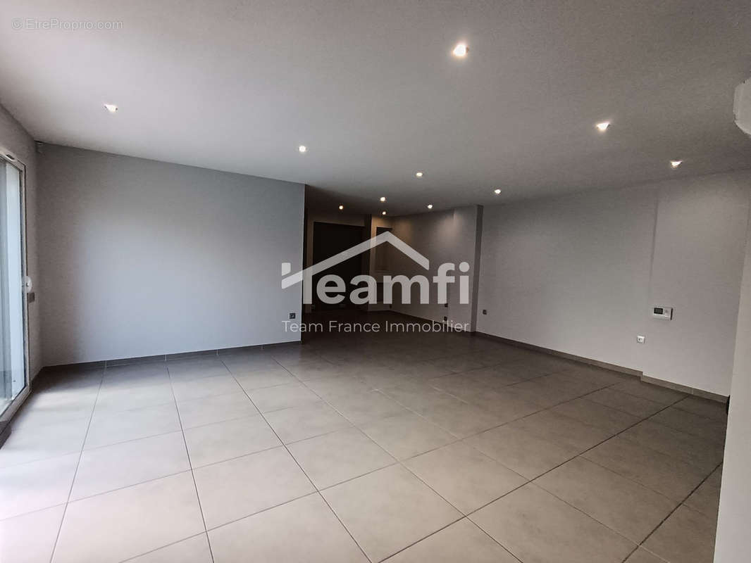 Appartement à ROANNE