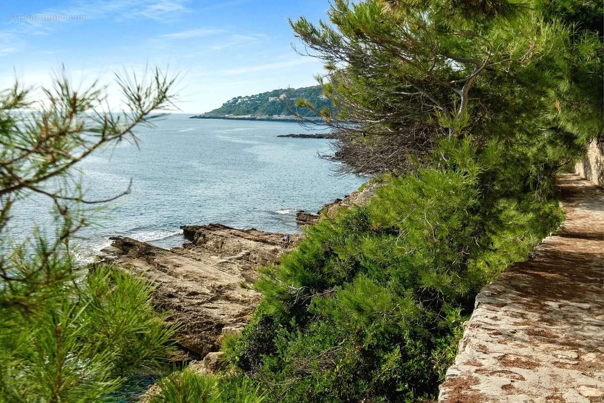 Maison à SAINT-JEAN-CAP-FERRAT