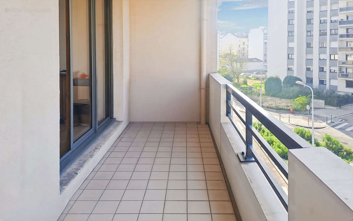 Appartement à LYON-6E