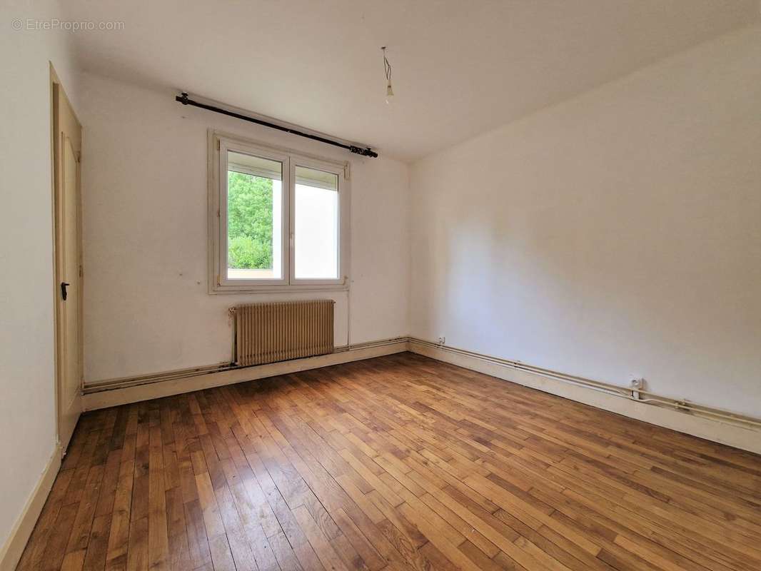 Appartement à BESANCON