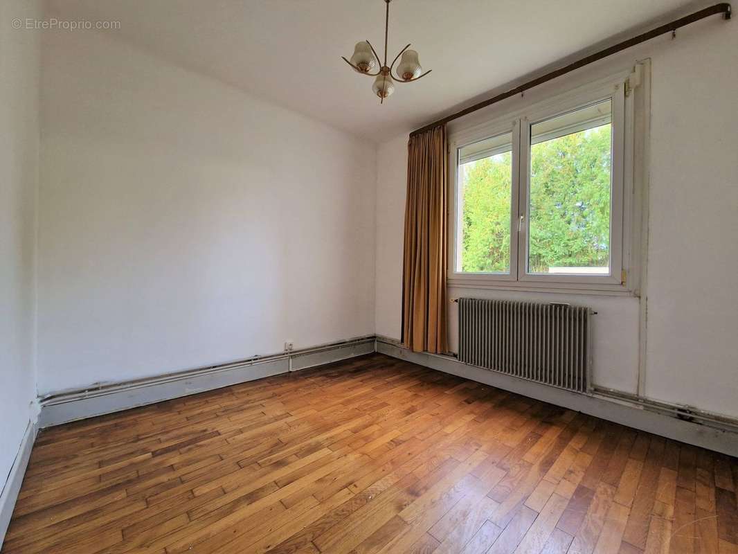 Appartement à BESANCON