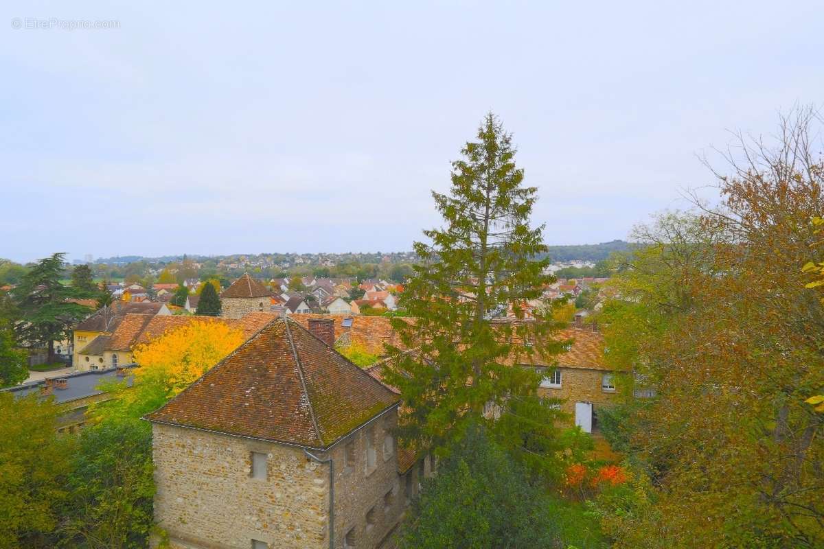 Appartement à YERRES