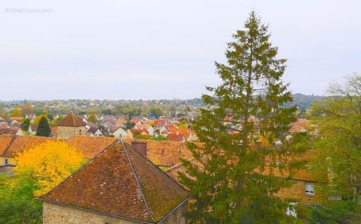 Appartement à YERRES