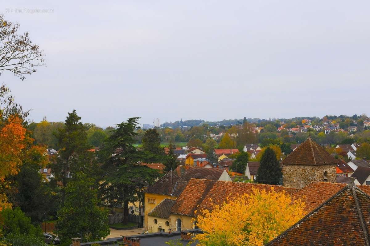 Appartement à YERRES