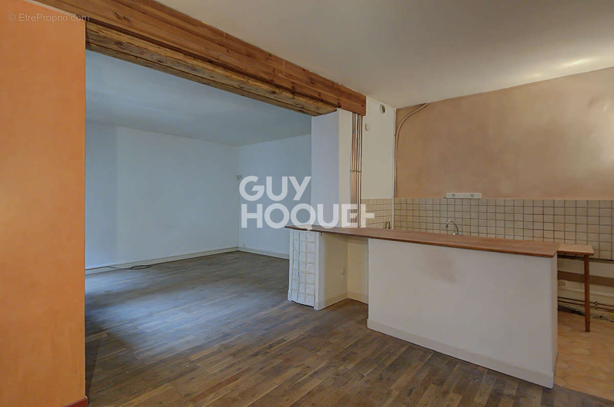 Appartement à LYON-5E