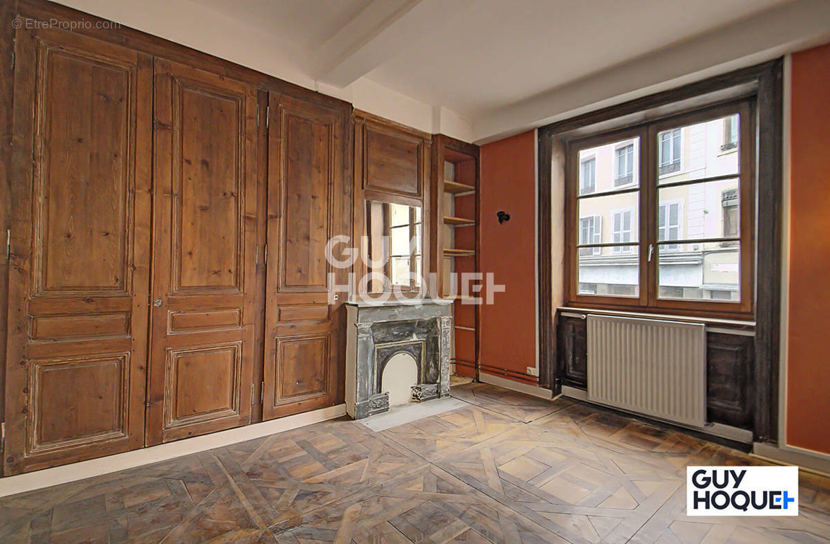 Appartement à LYON-5E