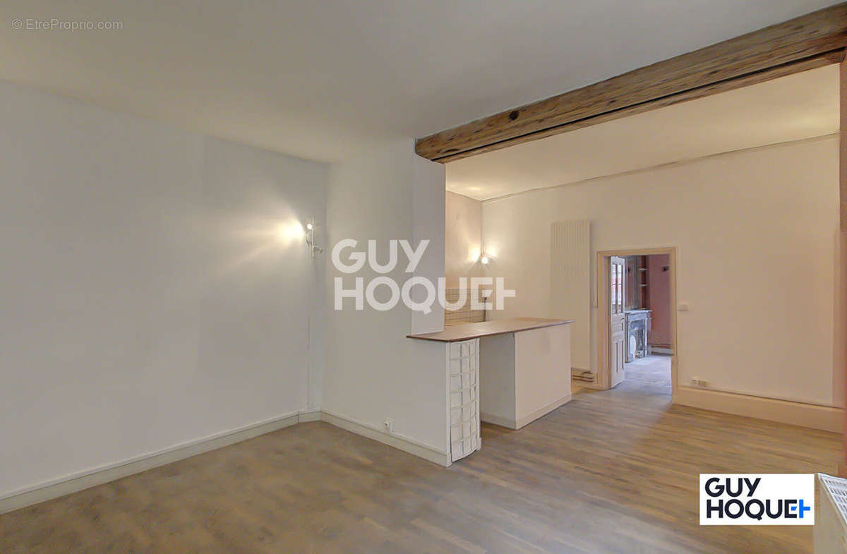 Appartement à LYON-5E