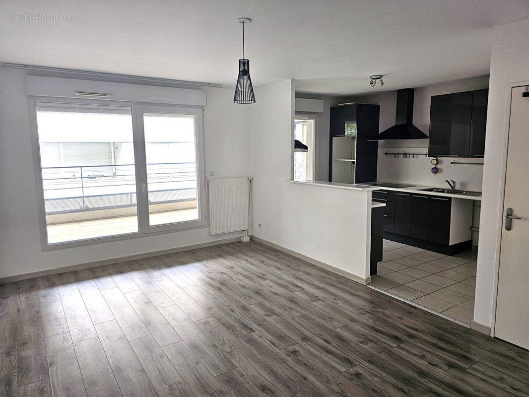 Appartement à TOURS