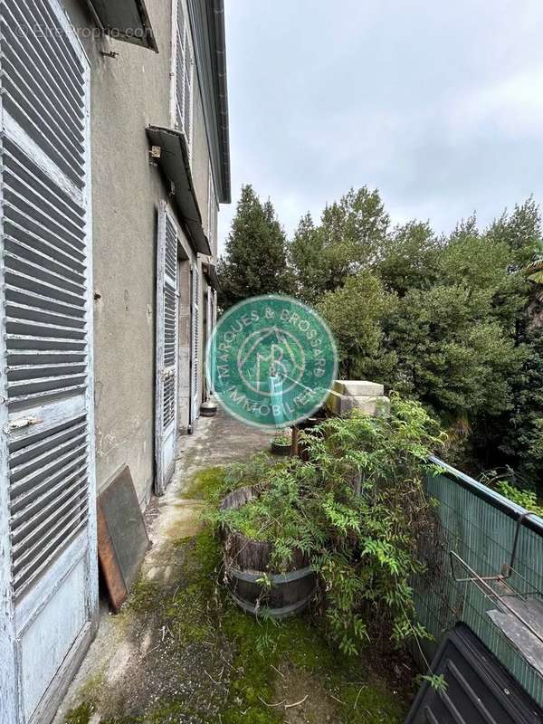 Appartement à PAU