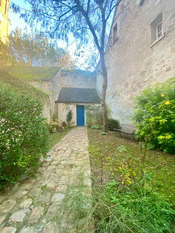 Appartement à SENLIS