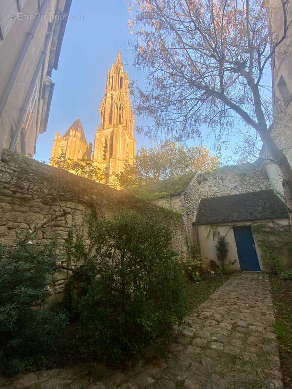 Appartement à SENLIS