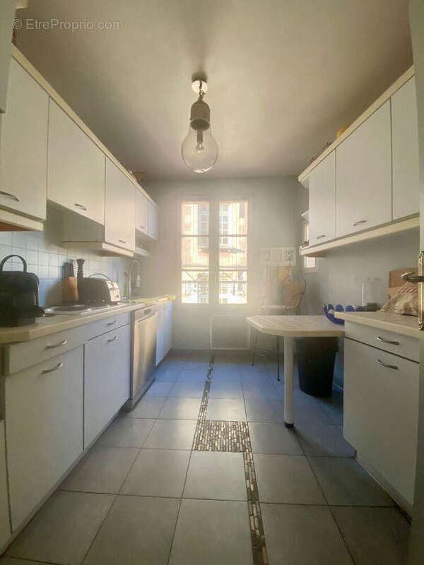 Appartement à SENLIS