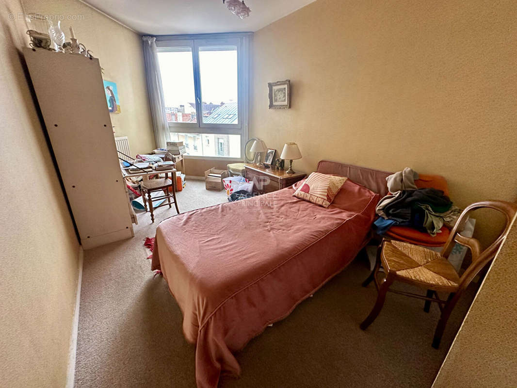 Appartement à POISSY