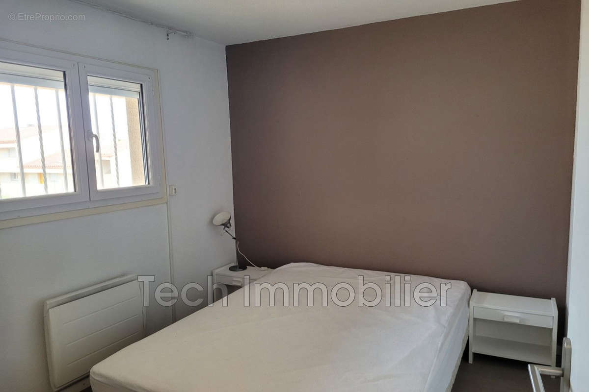 Appartement à ARGELES-SUR-MER