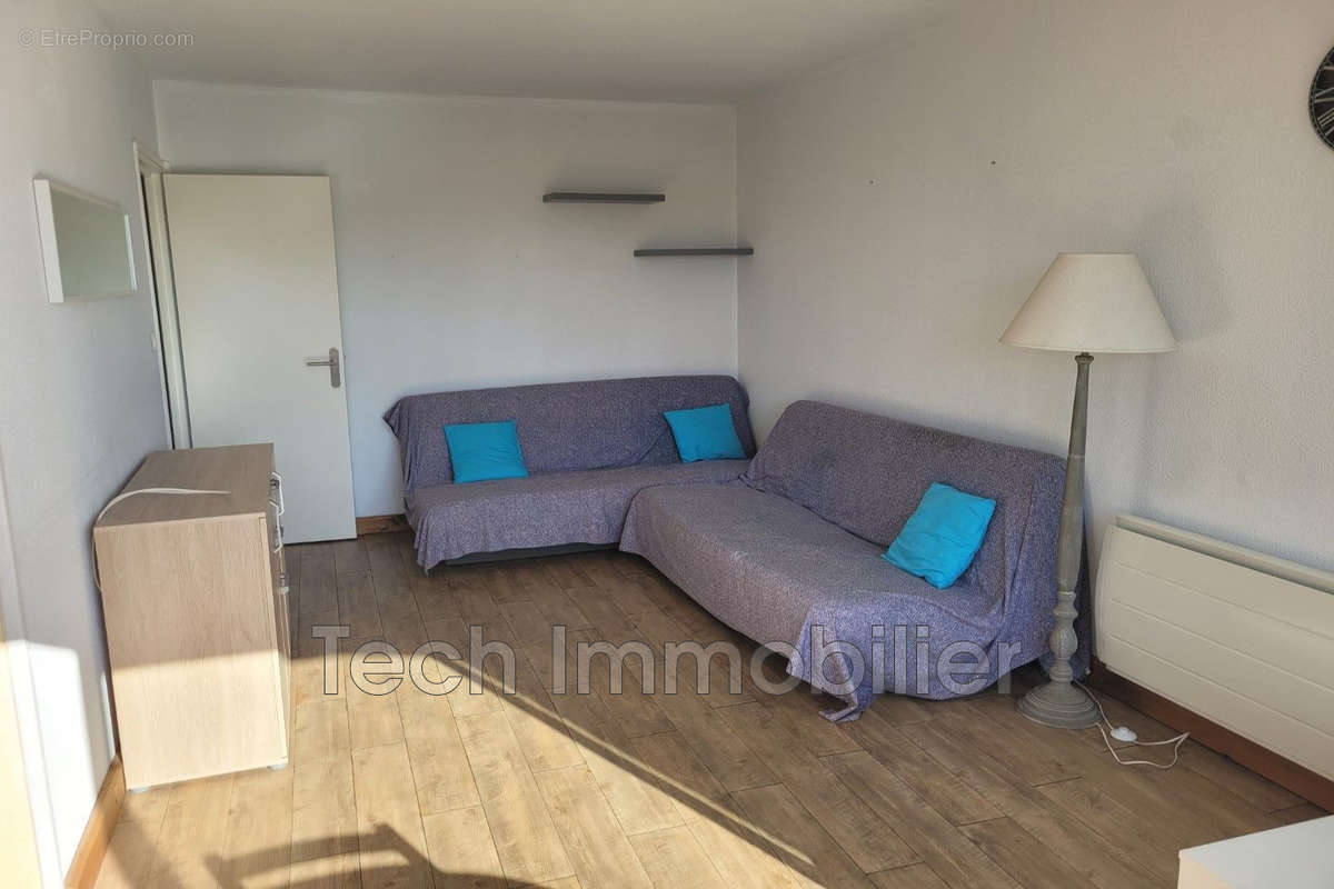 Appartement à ARGELES-SUR-MER