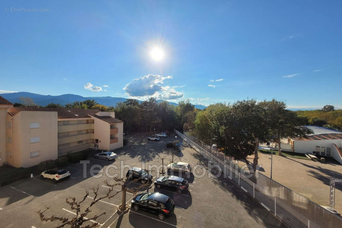 Appartement à ARGELES-SUR-MER