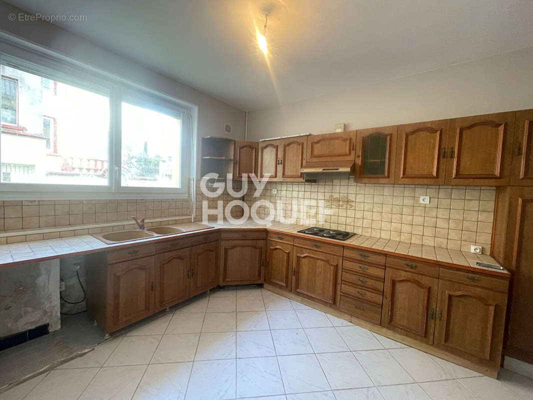 Appartement à BREST