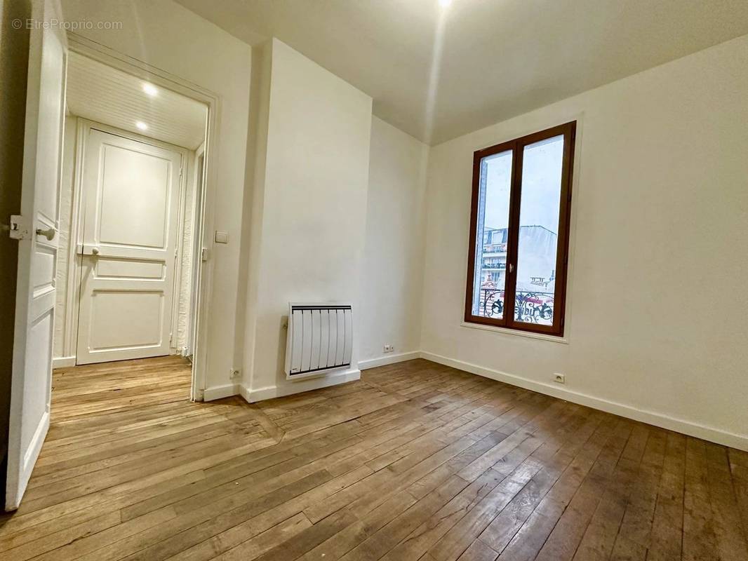 Appartement à ALFORTVILLE