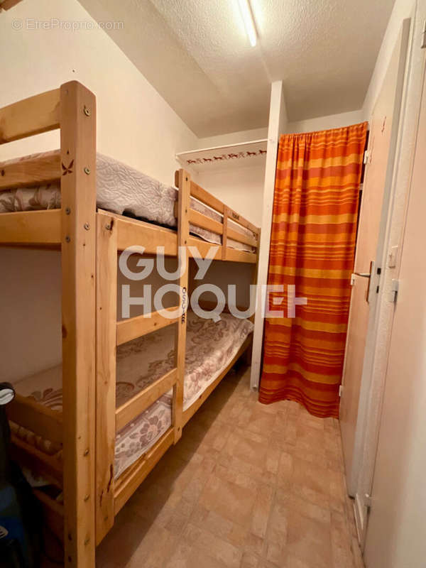 Appartement à SAINTE-MAXIME