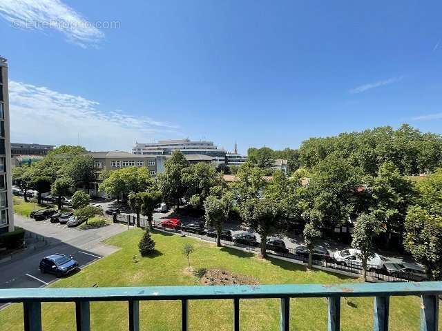 Appartement à MAISONS-ALFORT