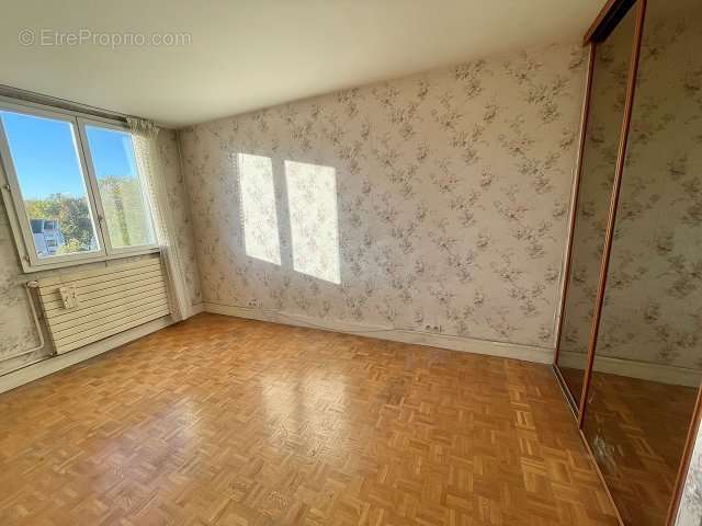 Appartement à MAISONS-ALFORT