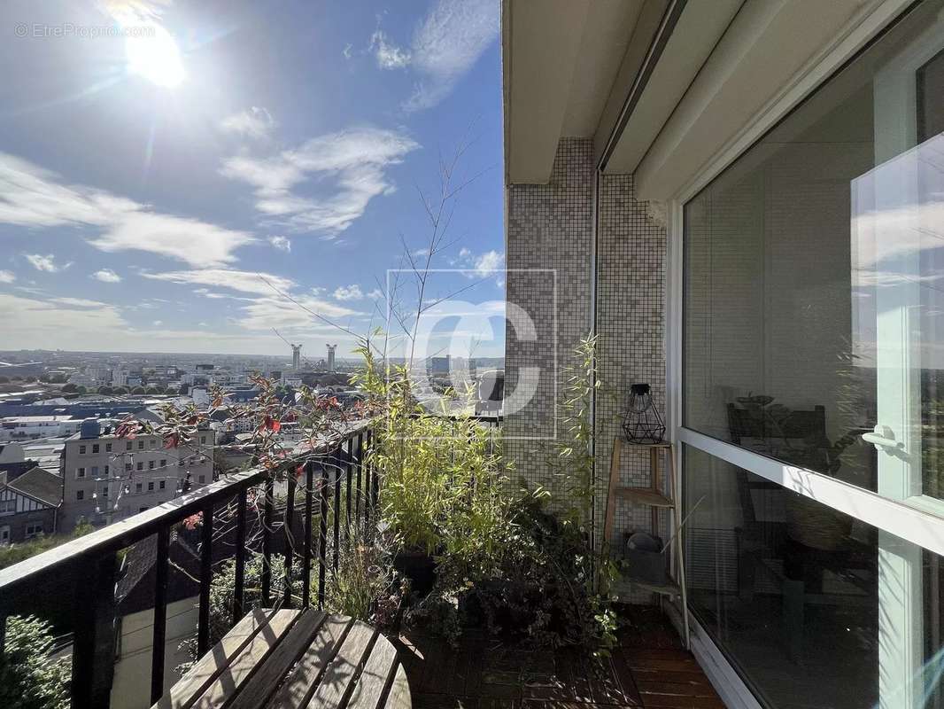 Appartement à ROUEN