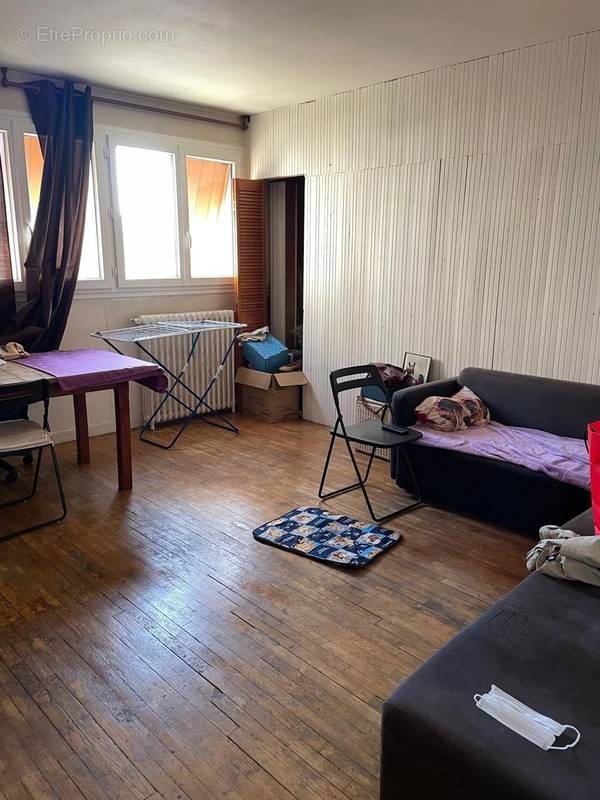 Appartement à NEUILLY-SUR-MARNE