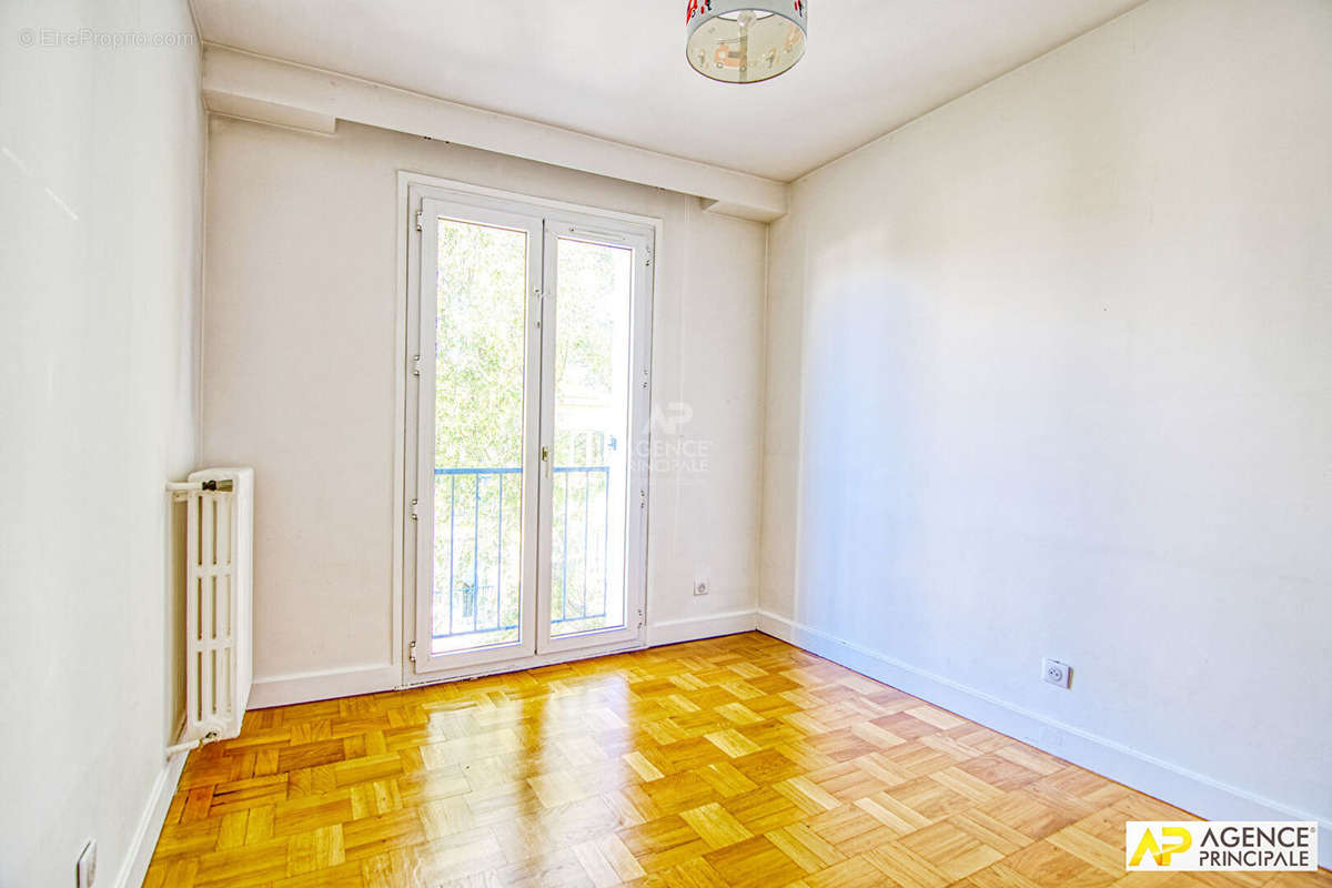 Appartement à SAINT-GERMAIN-EN-LAYE