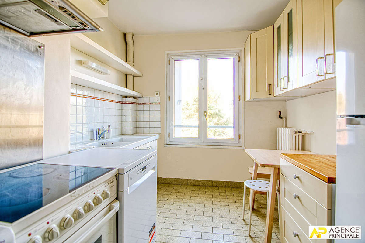 Appartement à SAINT-GERMAIN-EN-LAYE