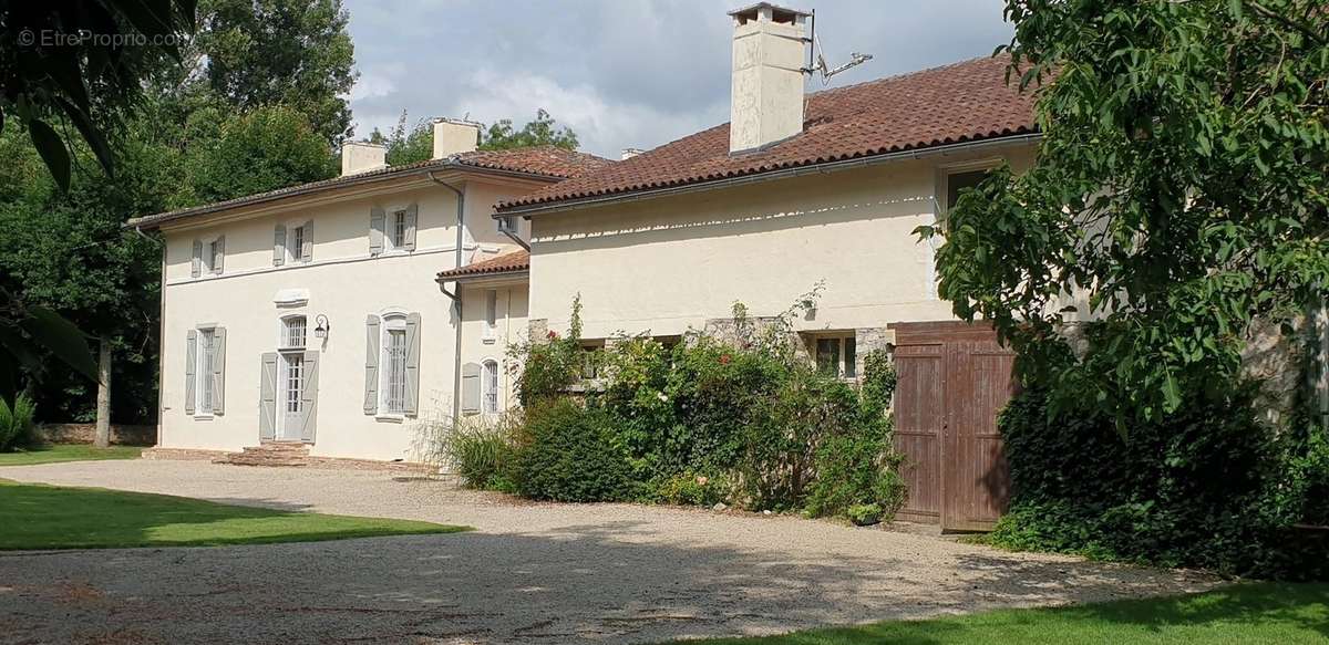 Maison à TOULOUSE