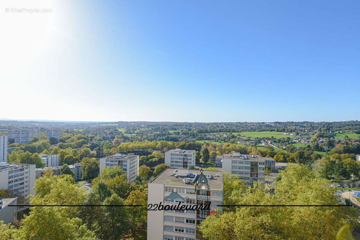 Appartement à LIMOGES