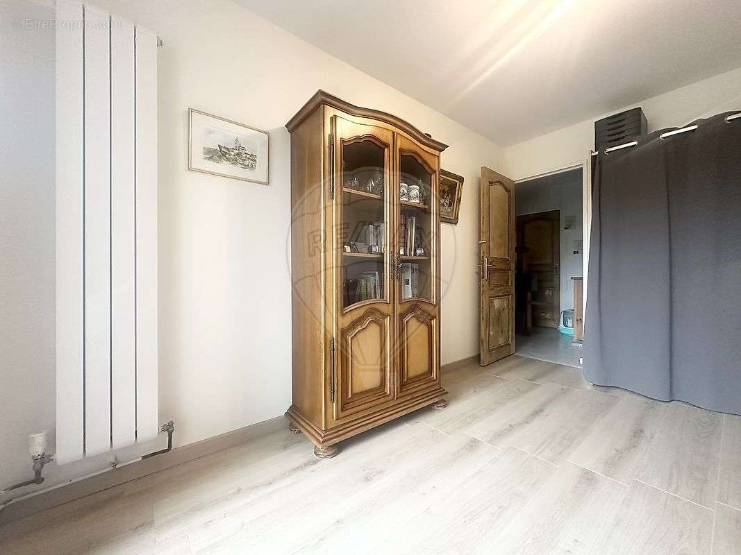 Appartement à METZ