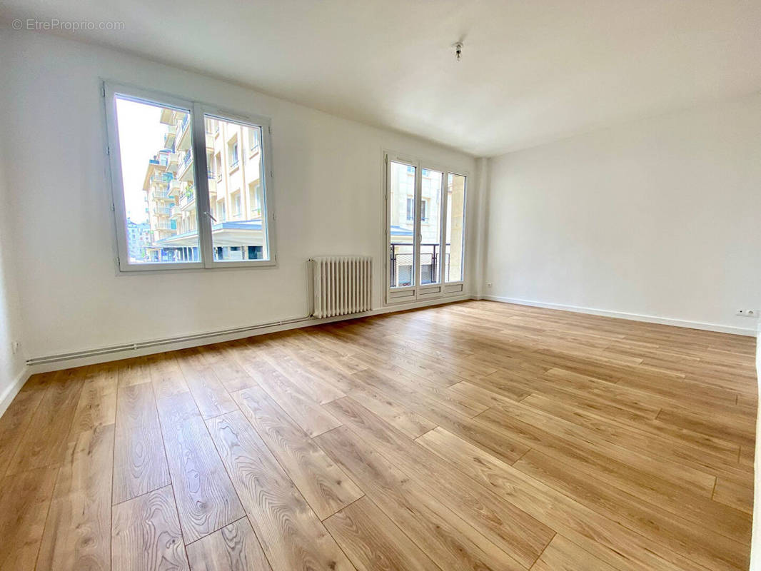 Appartement à ROUEN