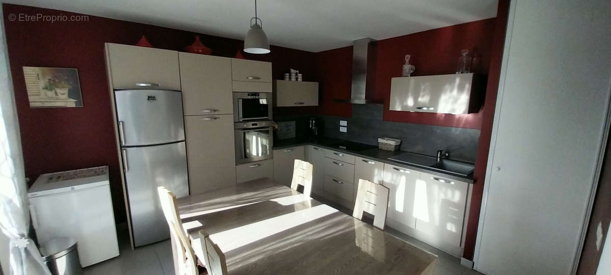 Appartement à EPERNON