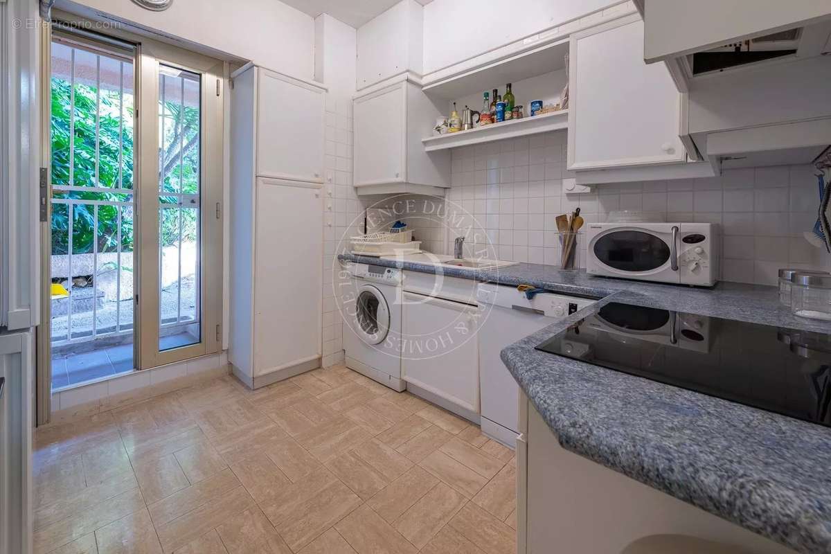 Appartement à VILLEFRANCHE-SUR-MER