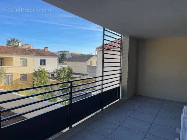 Appartement à NARBONNE