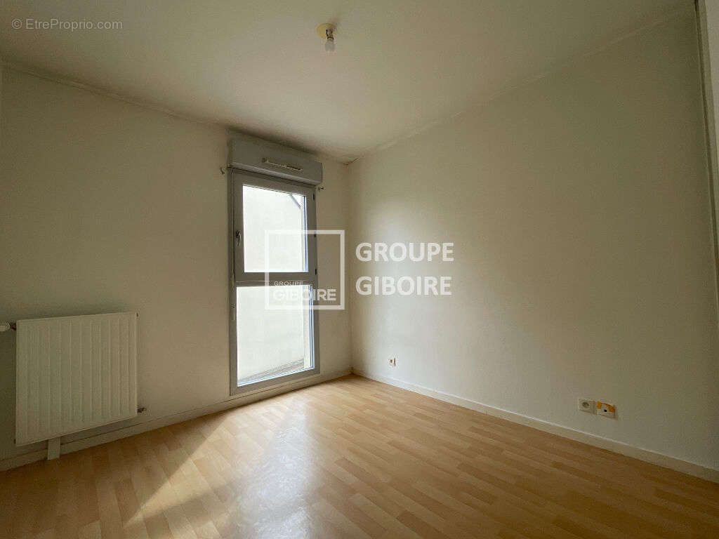 Appartement à BRUZ