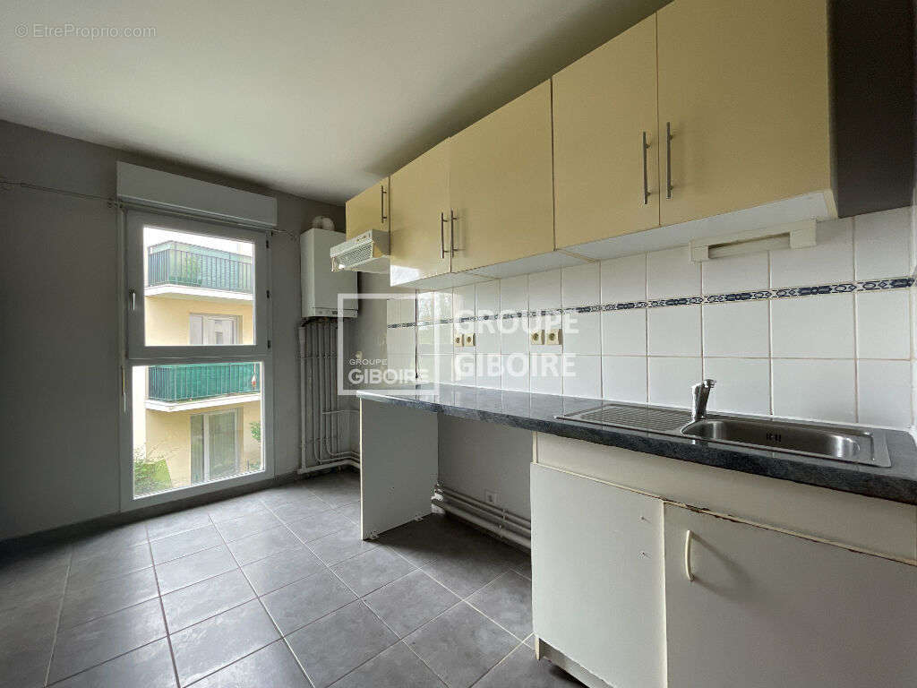 Appartement à BRUZ