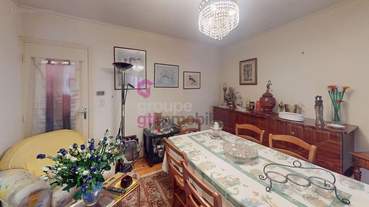 Appartement à LE MONASTIER-SUR-GAZEILLE