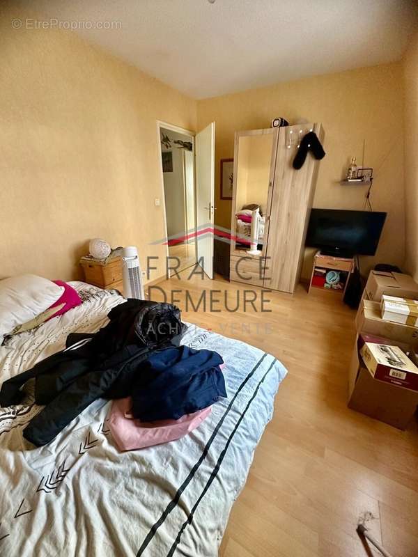 Appartement à BEZONS