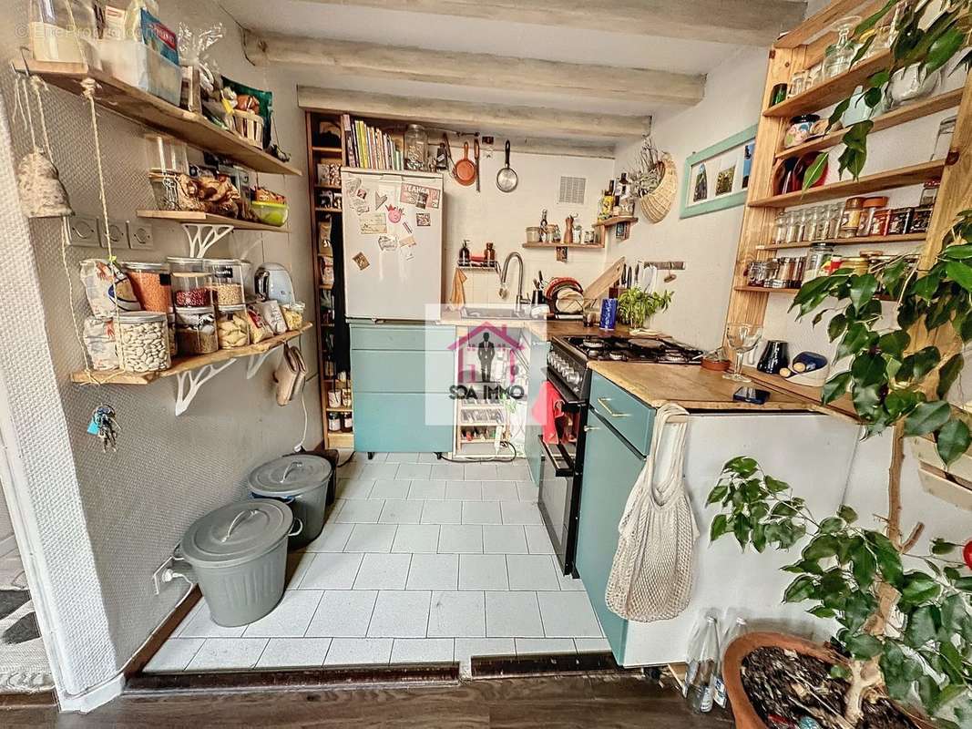 Appartement à LYON-4E