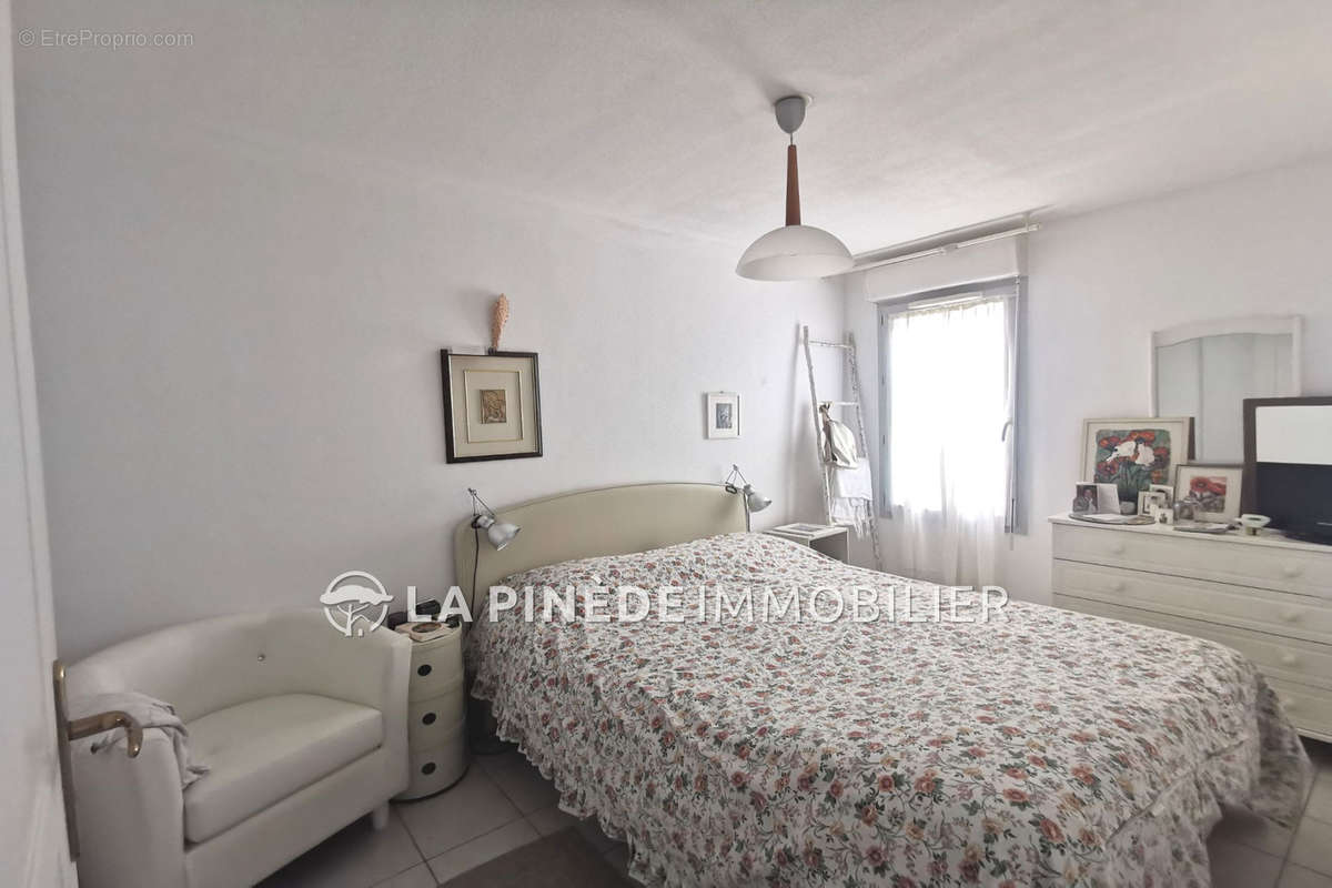 Appartement à CAGNES-SUR-MER