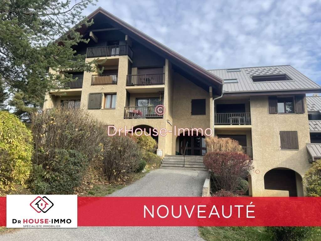 Appartement à BRIANCON