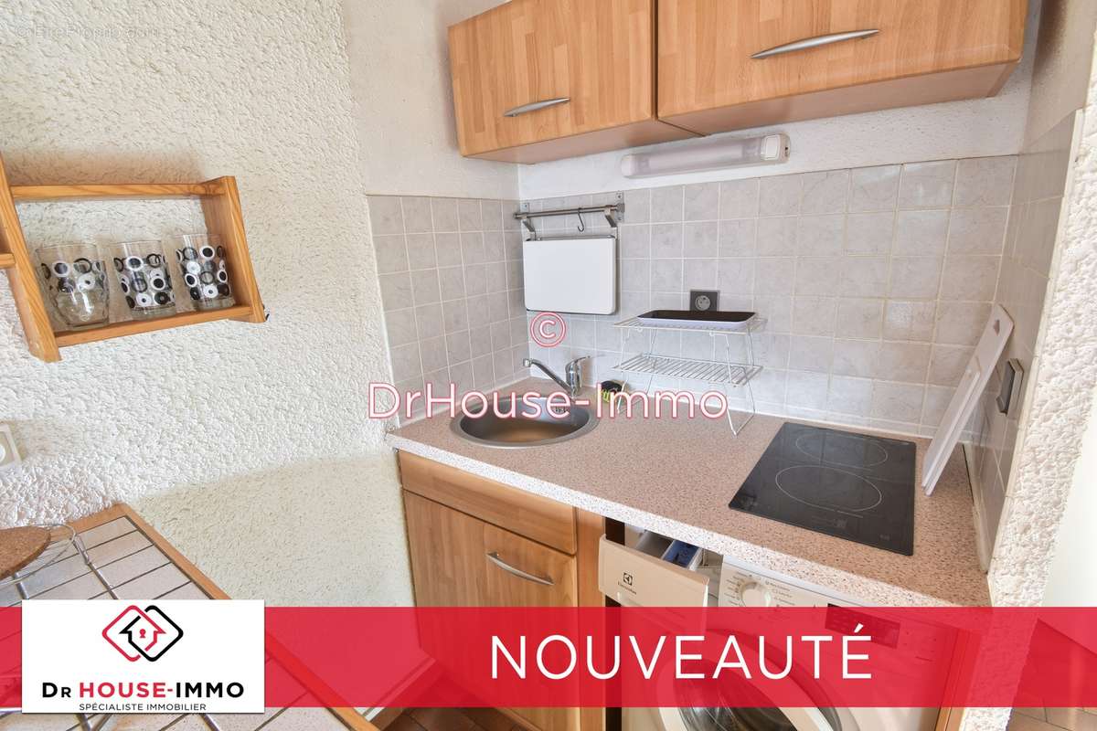 Appartement à BRIANCON