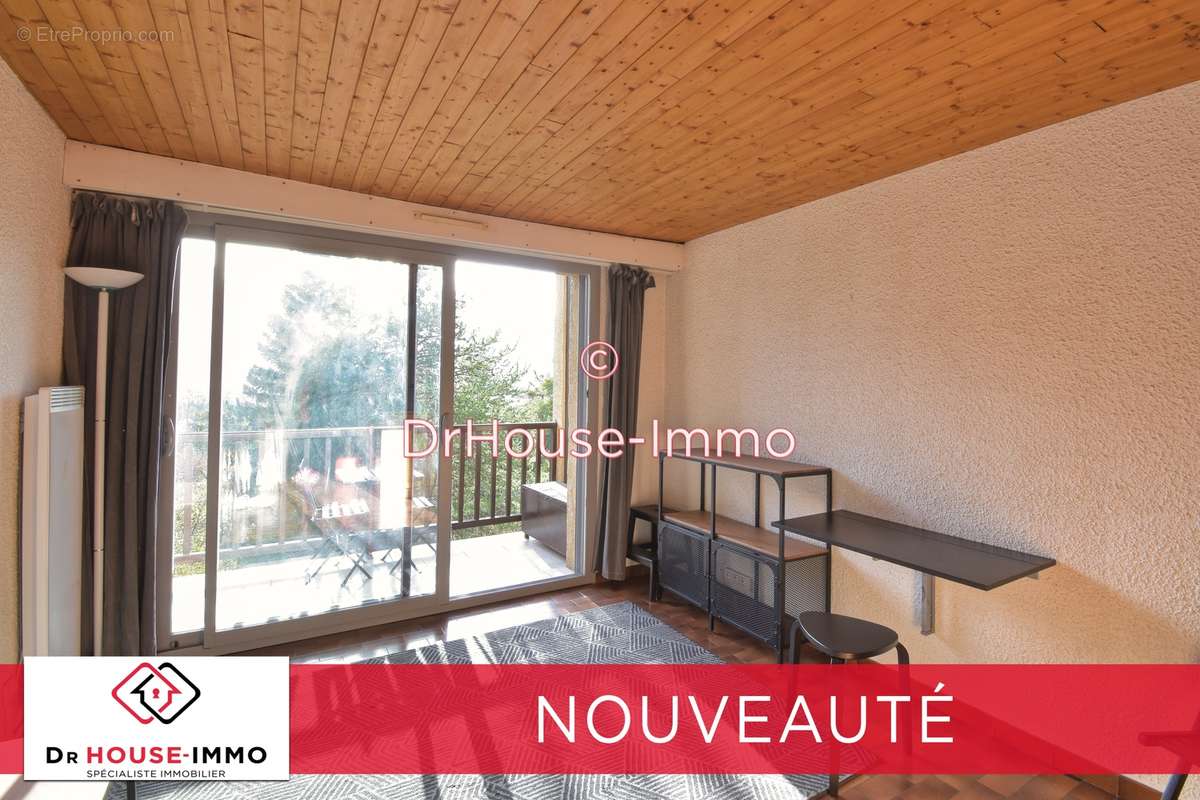 Appartement à BRIANCON