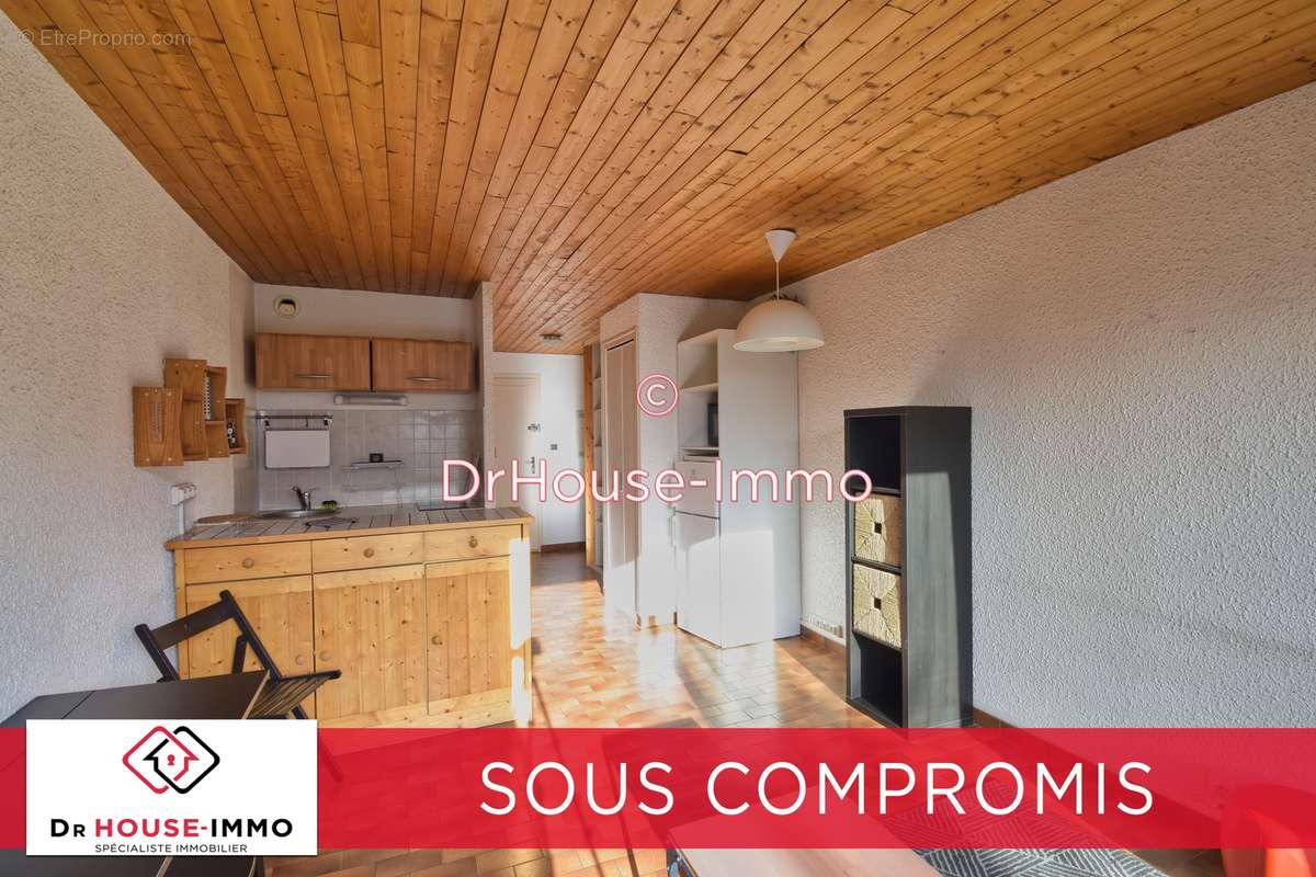 Appartement à BRIANCON