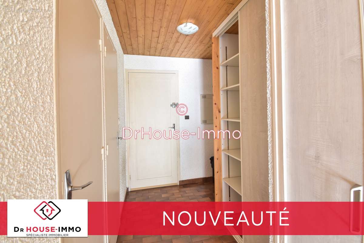 Appartement à BRIANCON