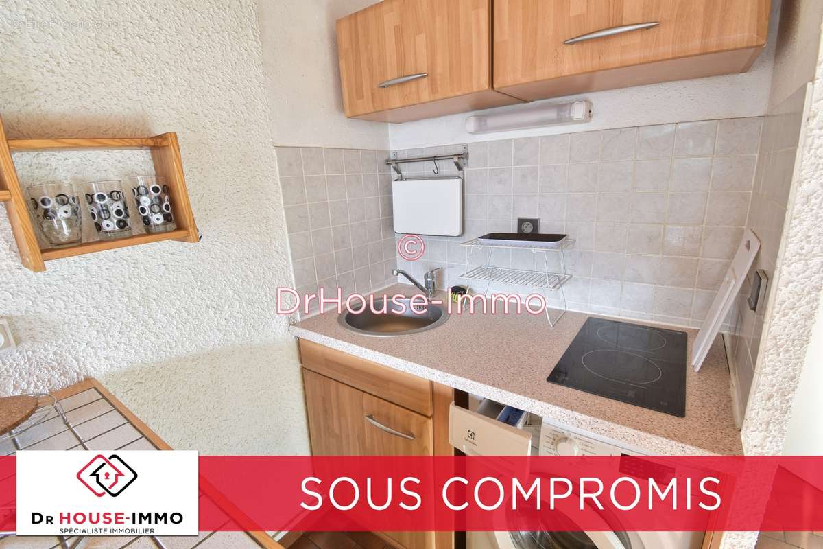 Appartement à BRIANCON