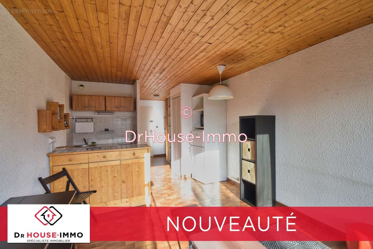 Appartement à BRIANCON